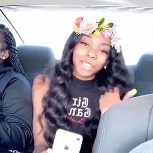 Meet your Posher, Jocelyn